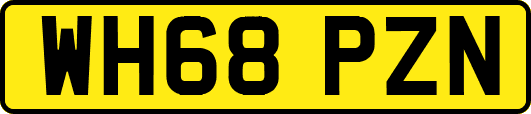 WH68PZN