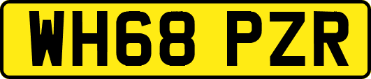 WH68PZR