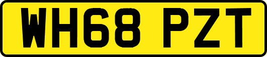 WH68PZT