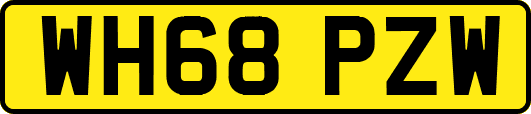 WH68PZW