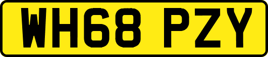 WH68PZY