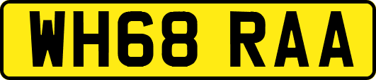 WH68RAA