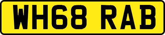 WH68RAB
