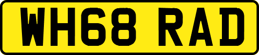 WH68RAD