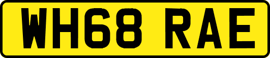 WH68RAE