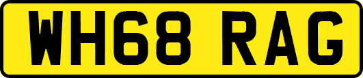 WH68RAG