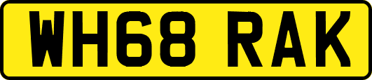 WH68RAK