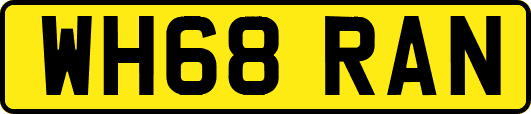 WH68RAN