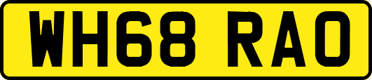 WH68RAO