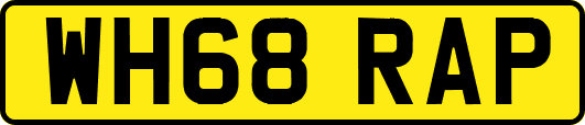 WH68RAP