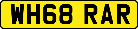 WH68RAR