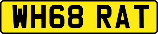 WH68RAT