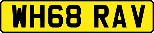WH68RAV