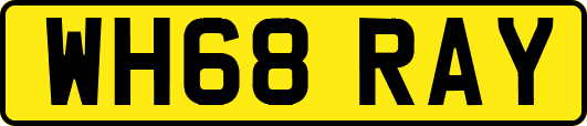 WH68RAY