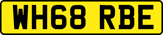 WH68RBE