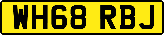 WH68RBJ