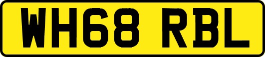 WH68RBL