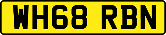 WH68RBN