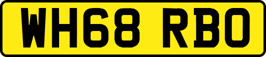 WH68RBO