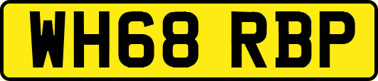 WH68RBP