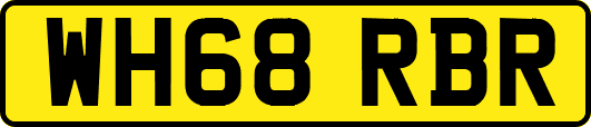 WH68RBR