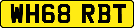 WH68RBT