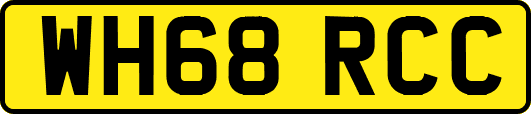 WH68RCC