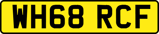 WH68RCF