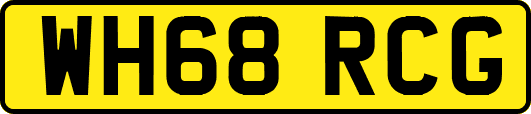 WH68RCG