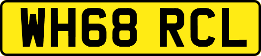 WH68RCL