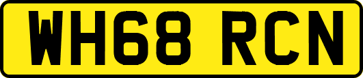 WH68RCN