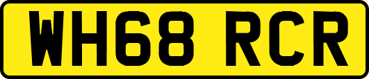 WH68RCR
