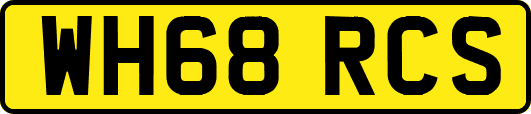 WH68RCS