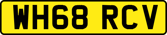 WH68RCV