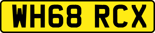 WH68RCX