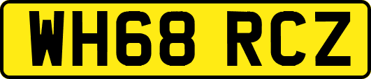 WH68RCZ