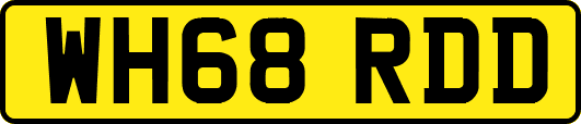WH68RDD