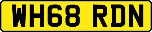 WH68RDN