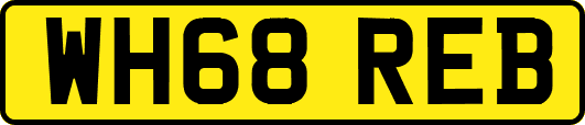 WH68REB