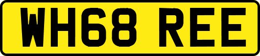 WH68REE