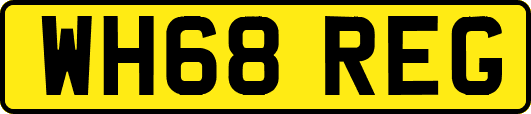 WH68REG