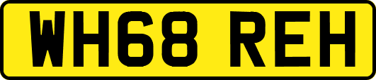 WH68REH