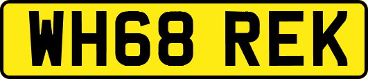 WH68REK