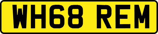 WH68REM