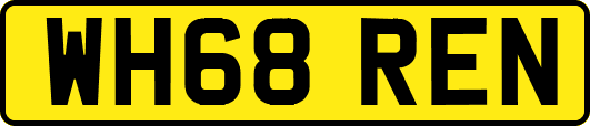 WH68REN