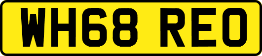 WH68REO