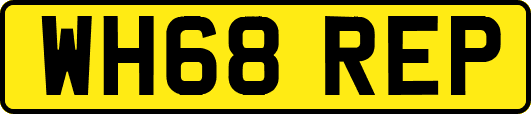 WH68REP