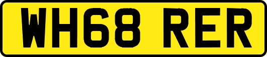 WH68RER