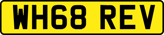 WH68REV