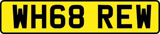 WH68REW